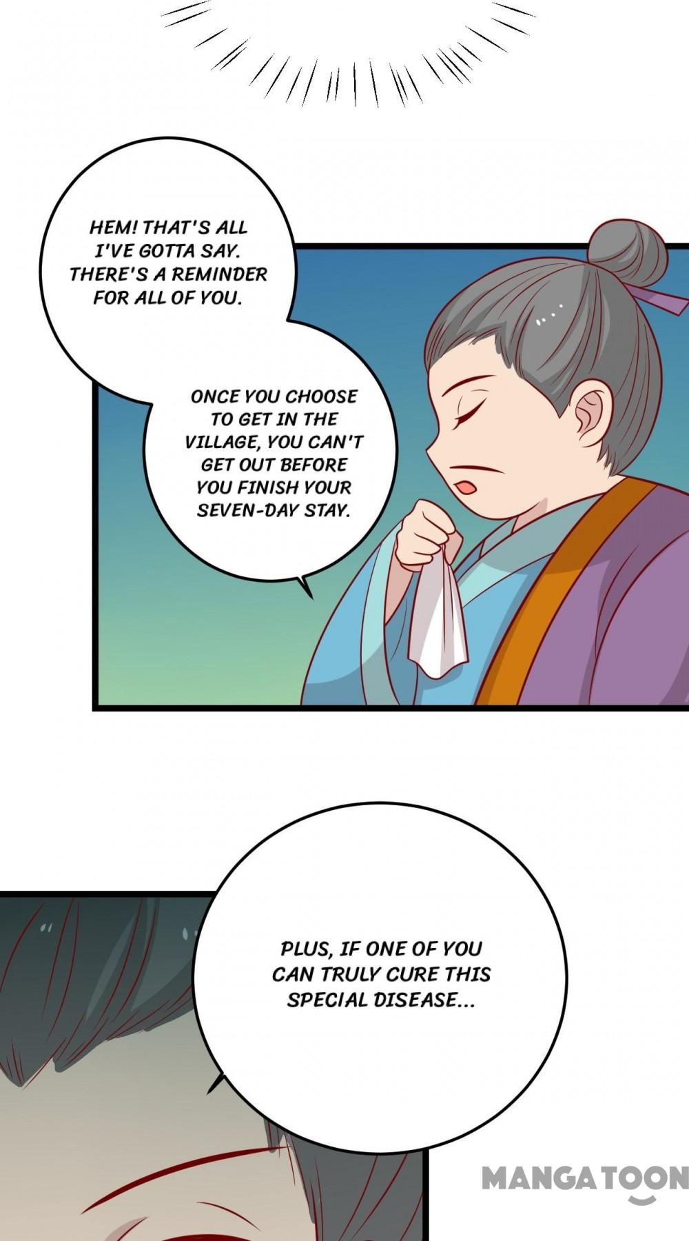 Chapter 171 - Image 21