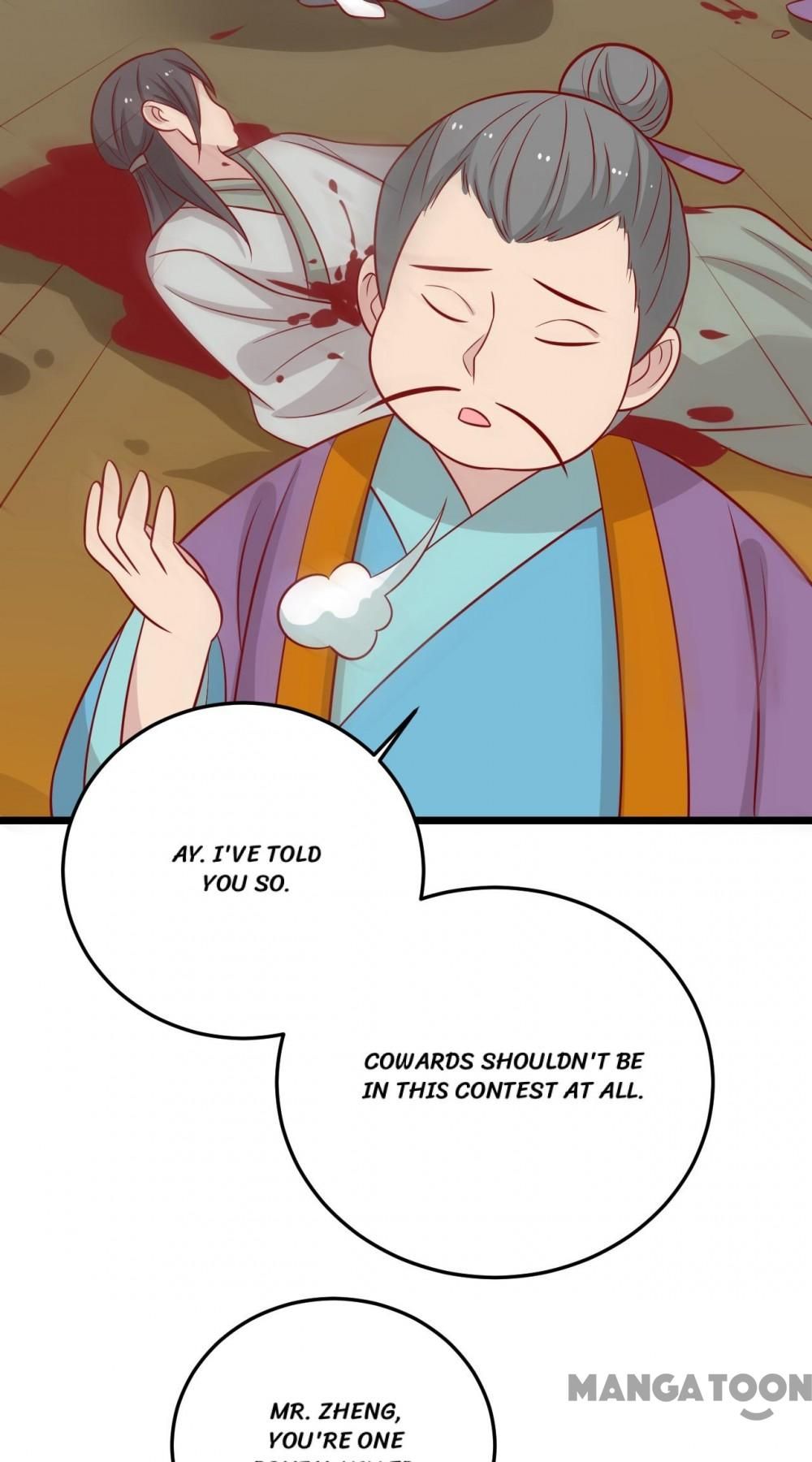 Chapter 171 - Image 33