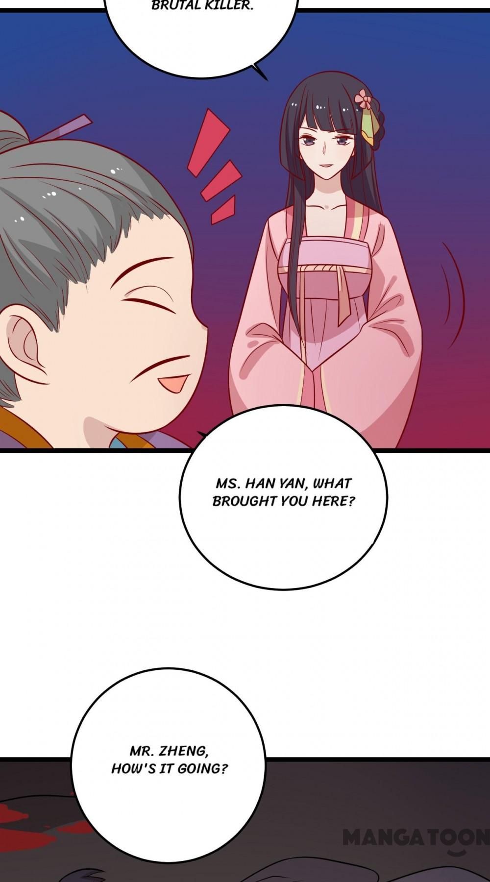 Chapter 171 - Image 34