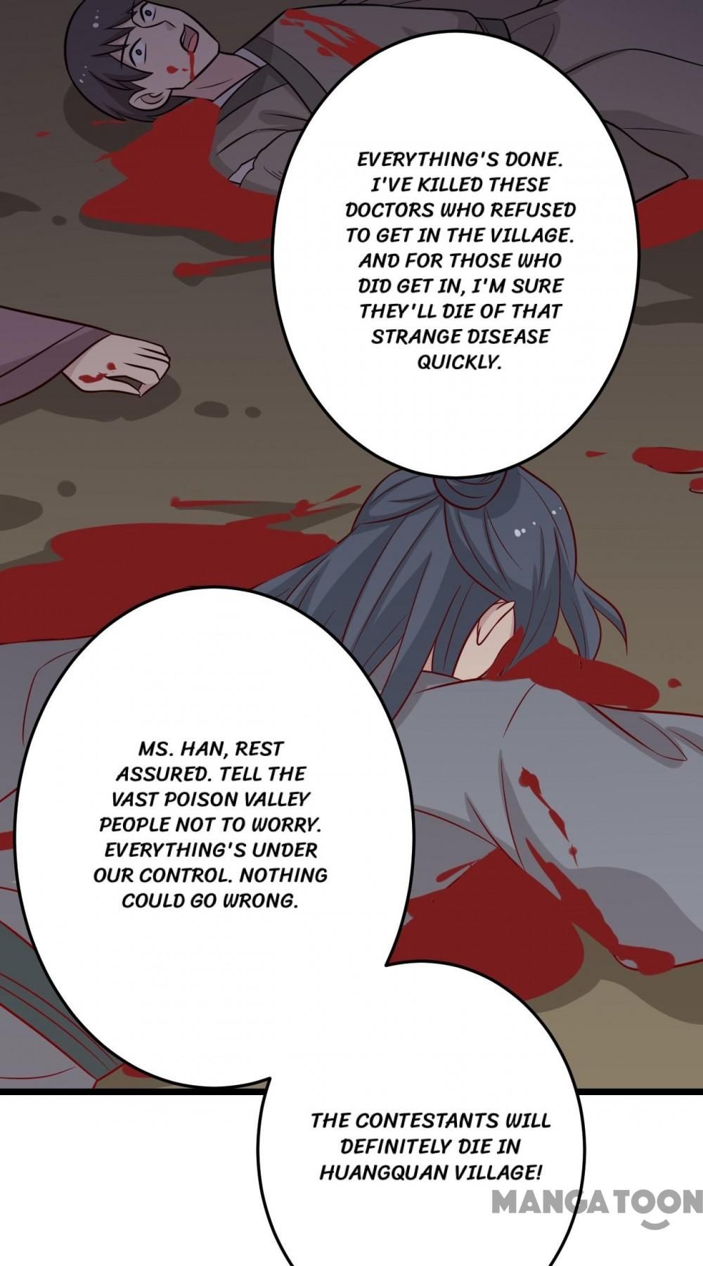 Chapter 171 - Image 35