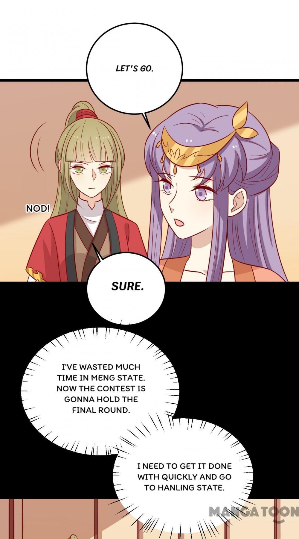 Chapter 171 - Image 7