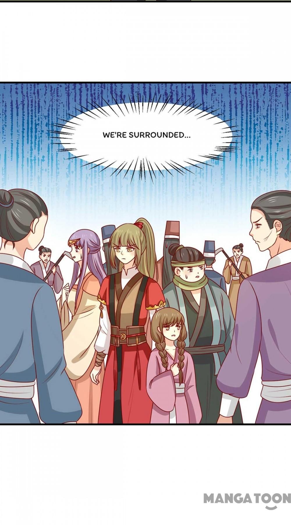 Chapter 172 - Image 20