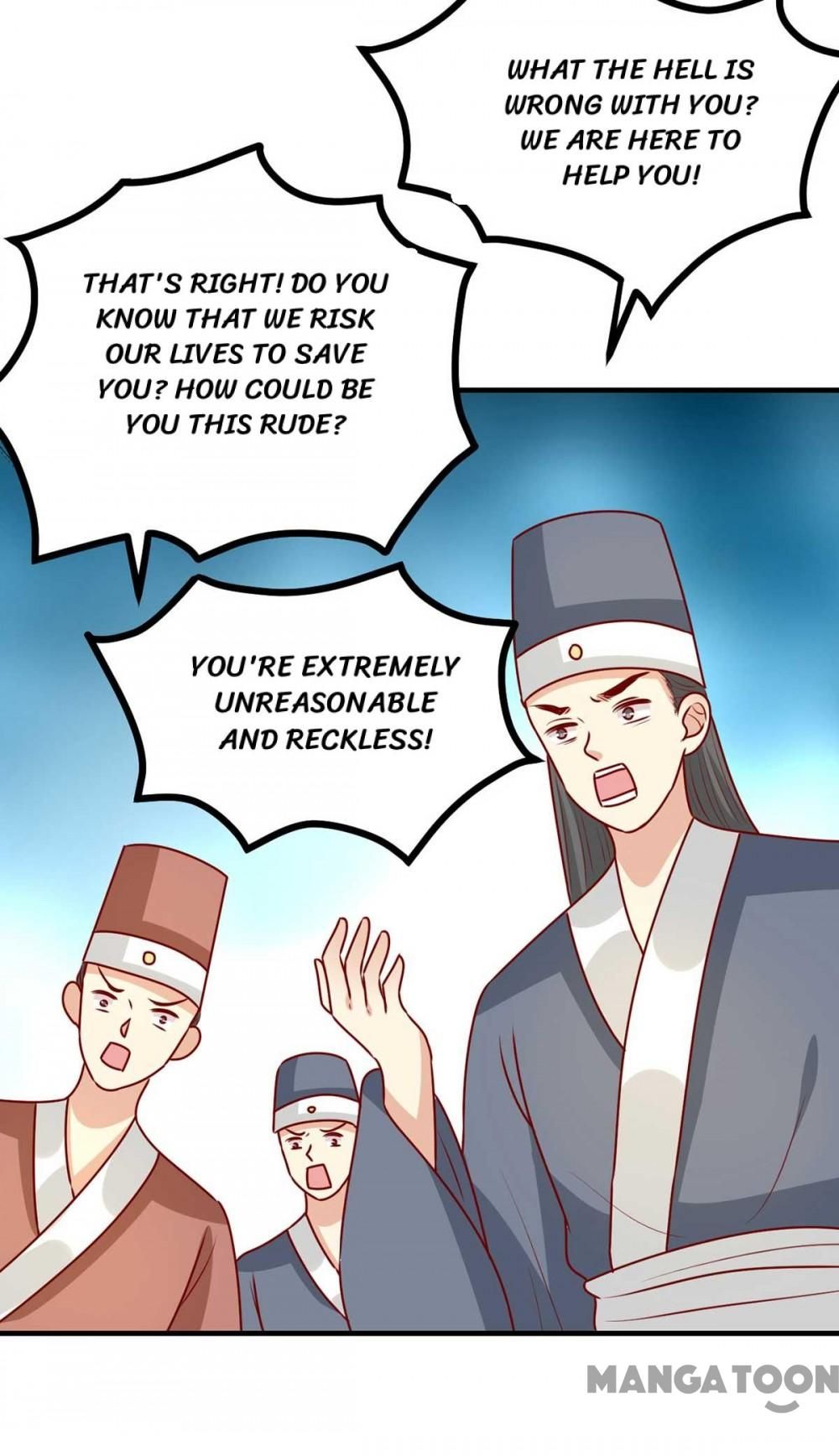 Chapter 172 - Image 25
