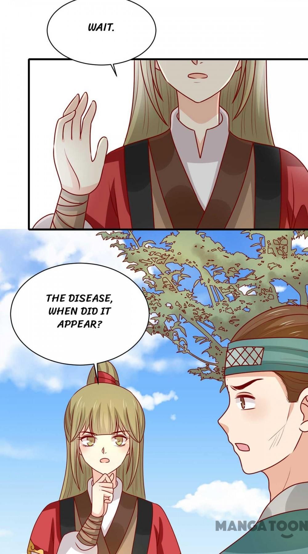 Chapter 172 - Image 34