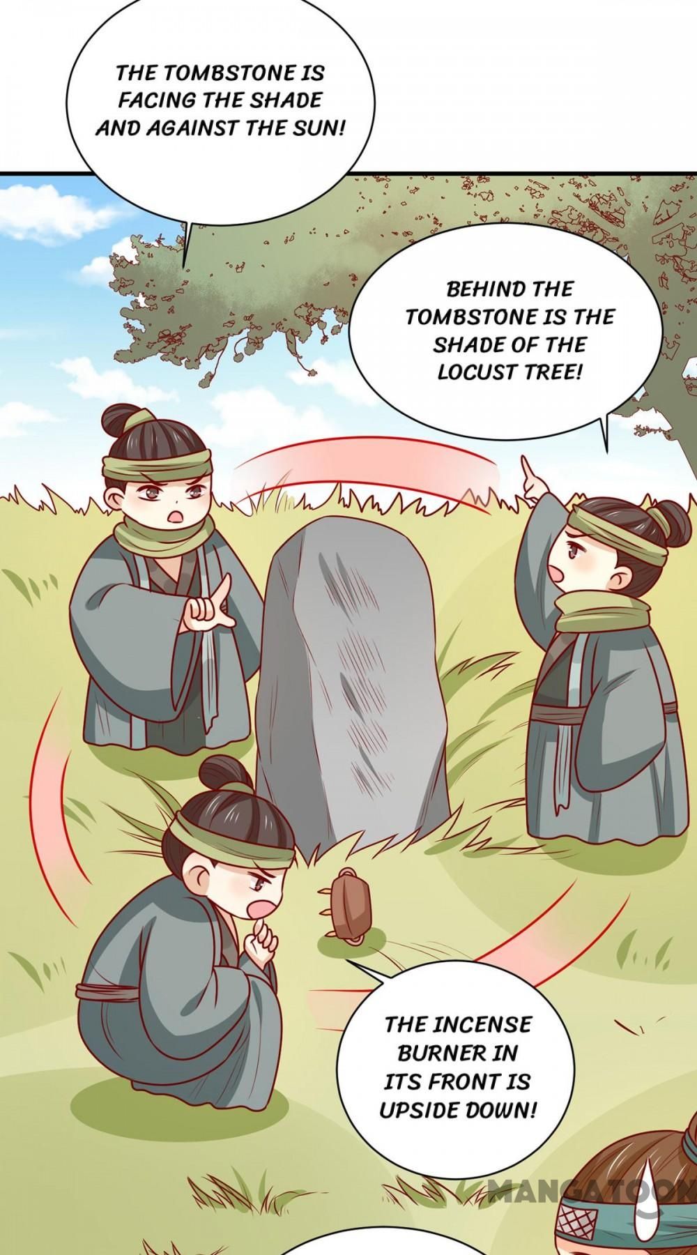 Chapter 173 - Image 31