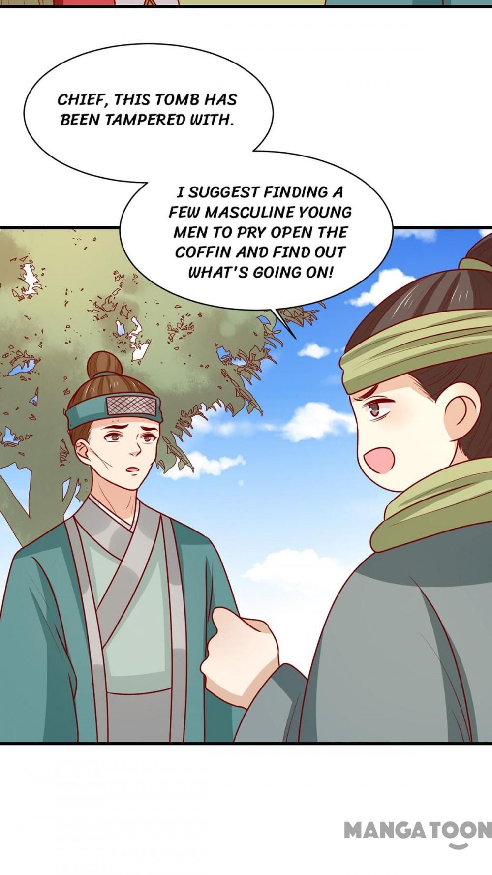Chapter 173 - Image 33