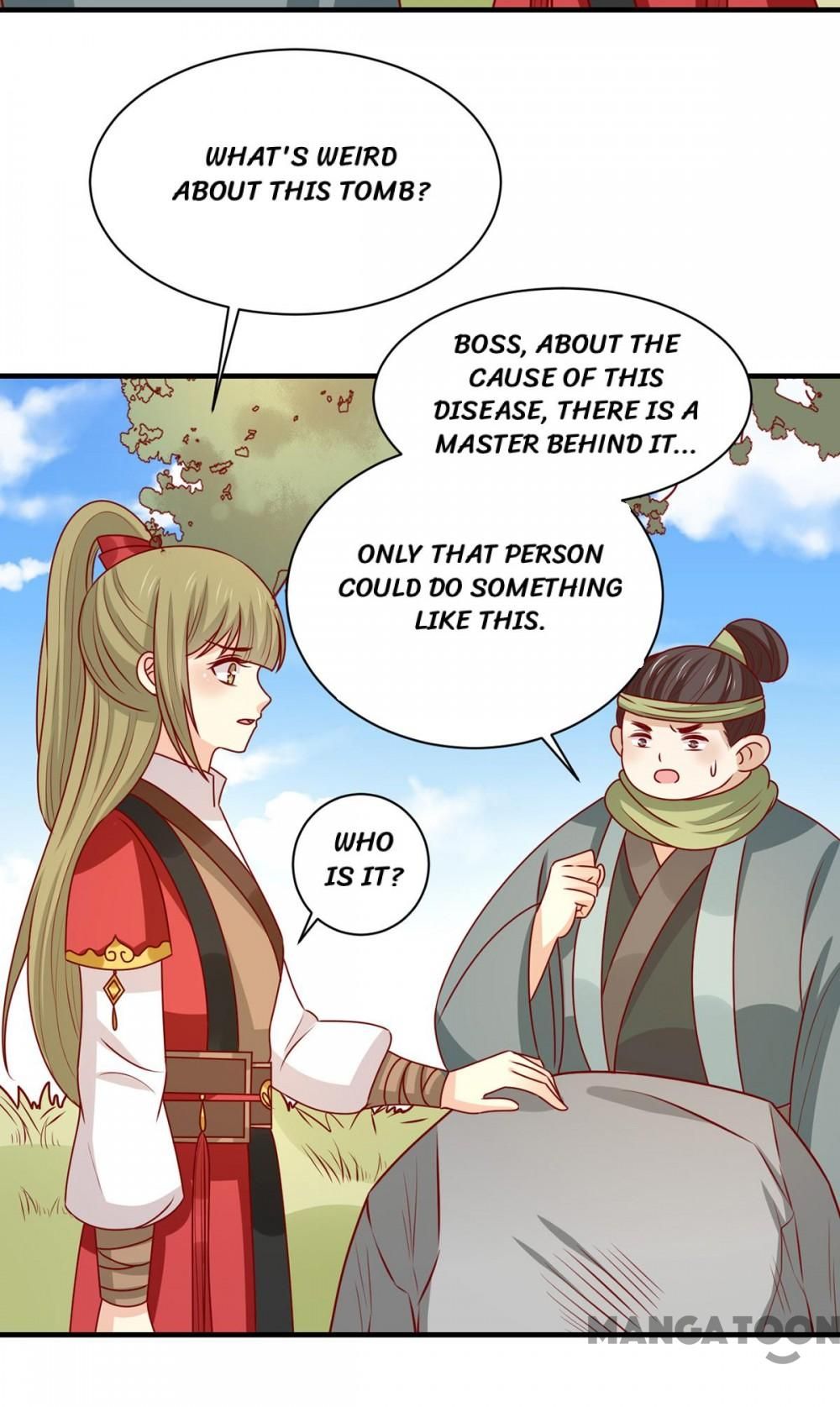 Chapter 173 - Image 38