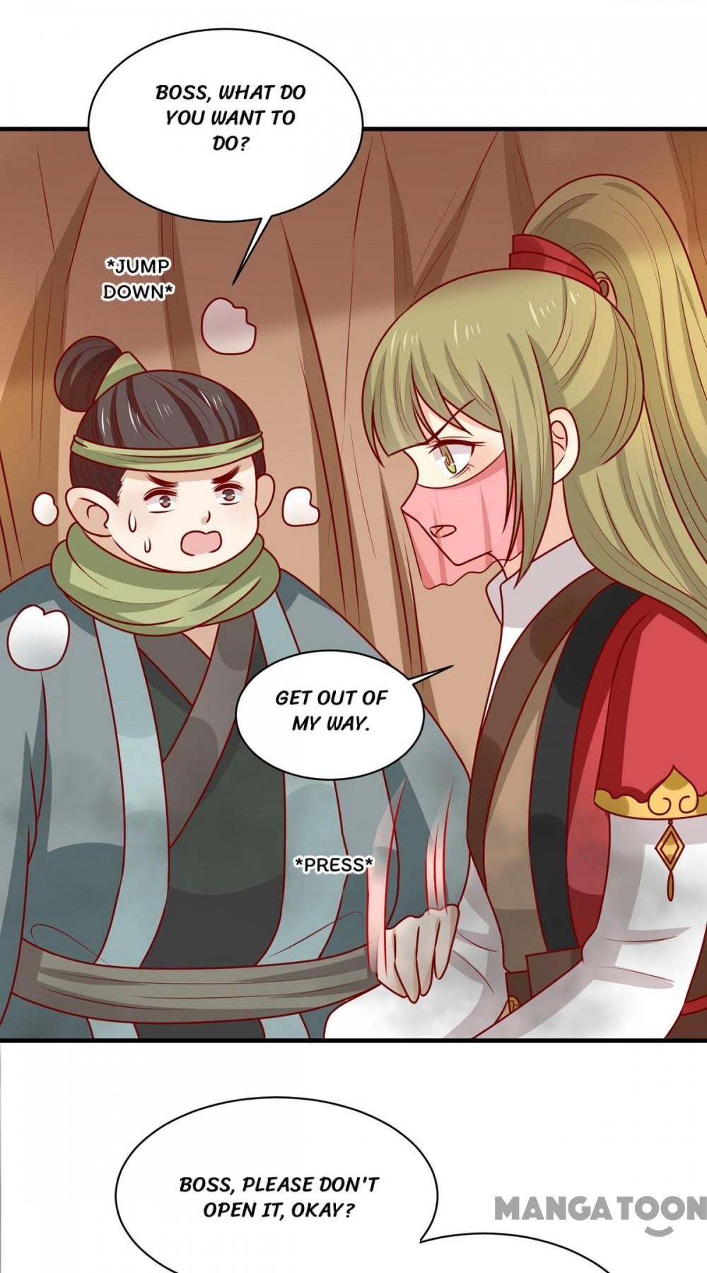 Chapter 174 - Image 2