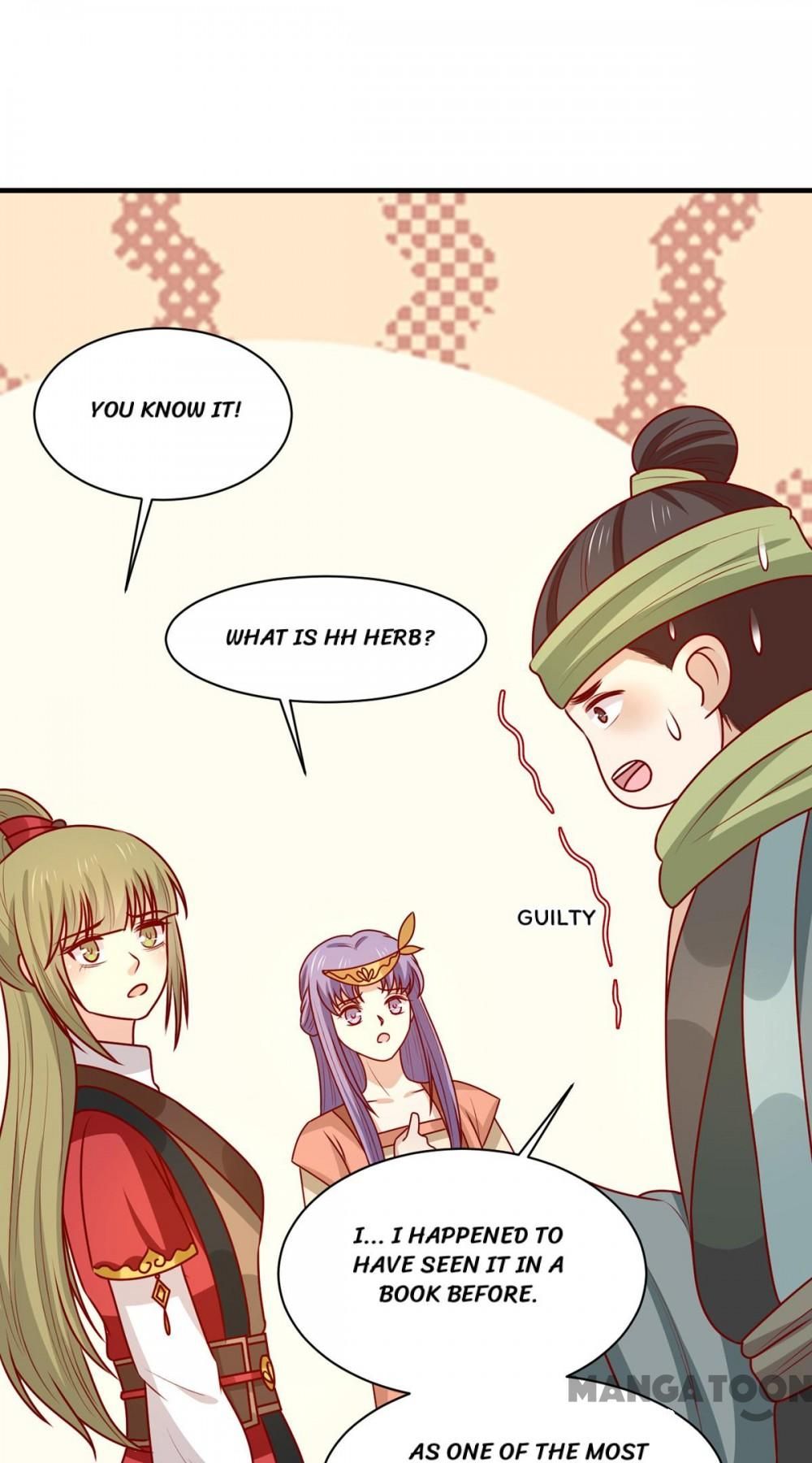 Chapter 174 - Image 21