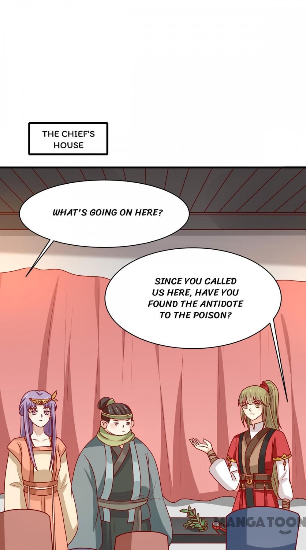 Chapter 174 - Image 30