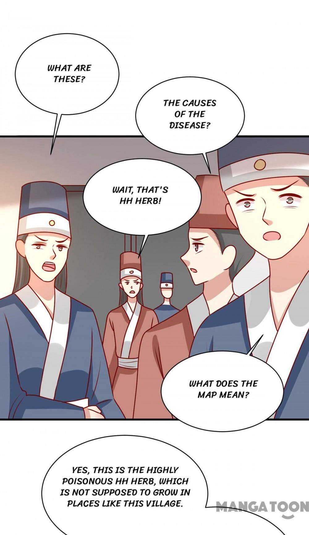 Chapter 174 - Image 34