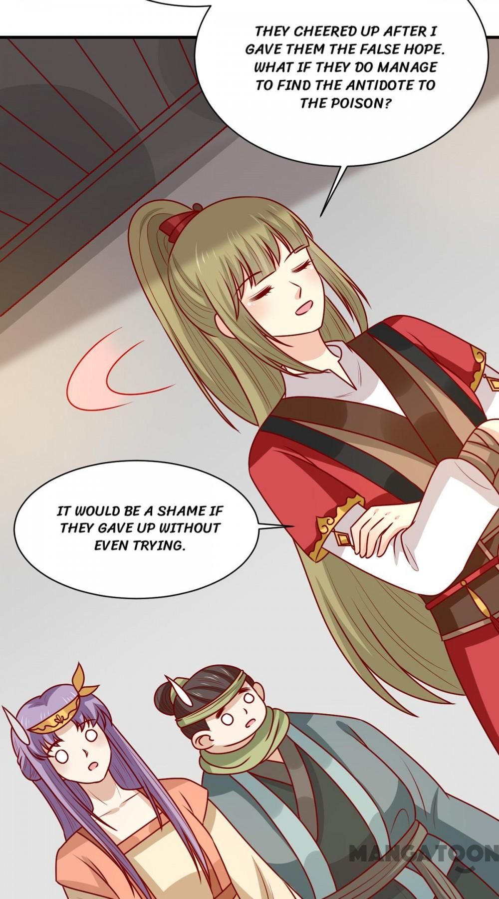 Chapter 174 - Image 54