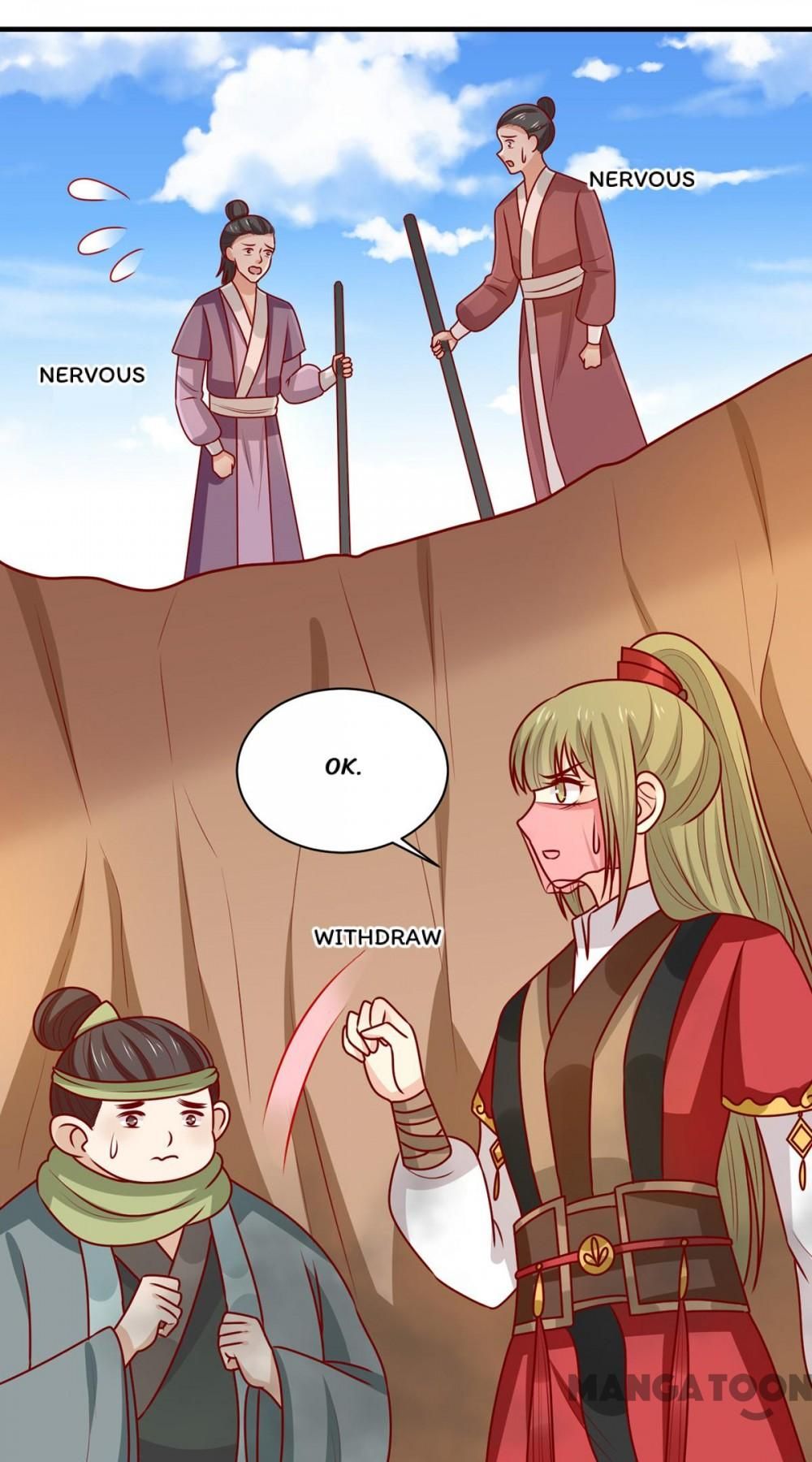 Chapter 174 - Image 6