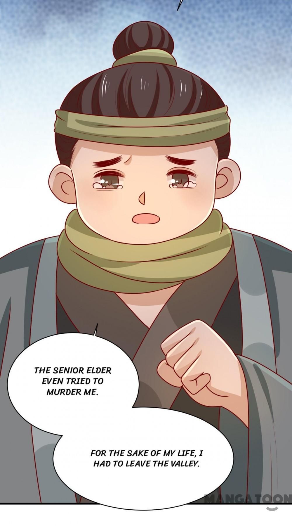 Chapter 175 - Image 34