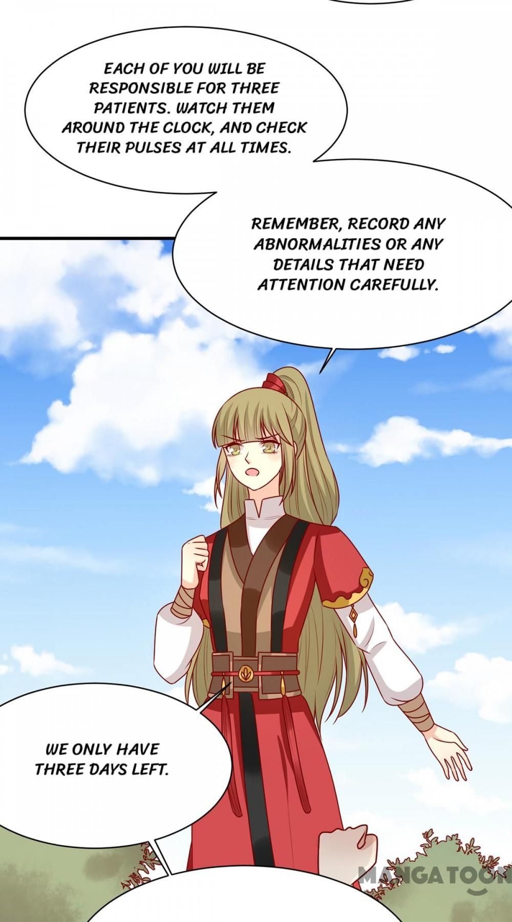 Chapter 176 - Image 11
