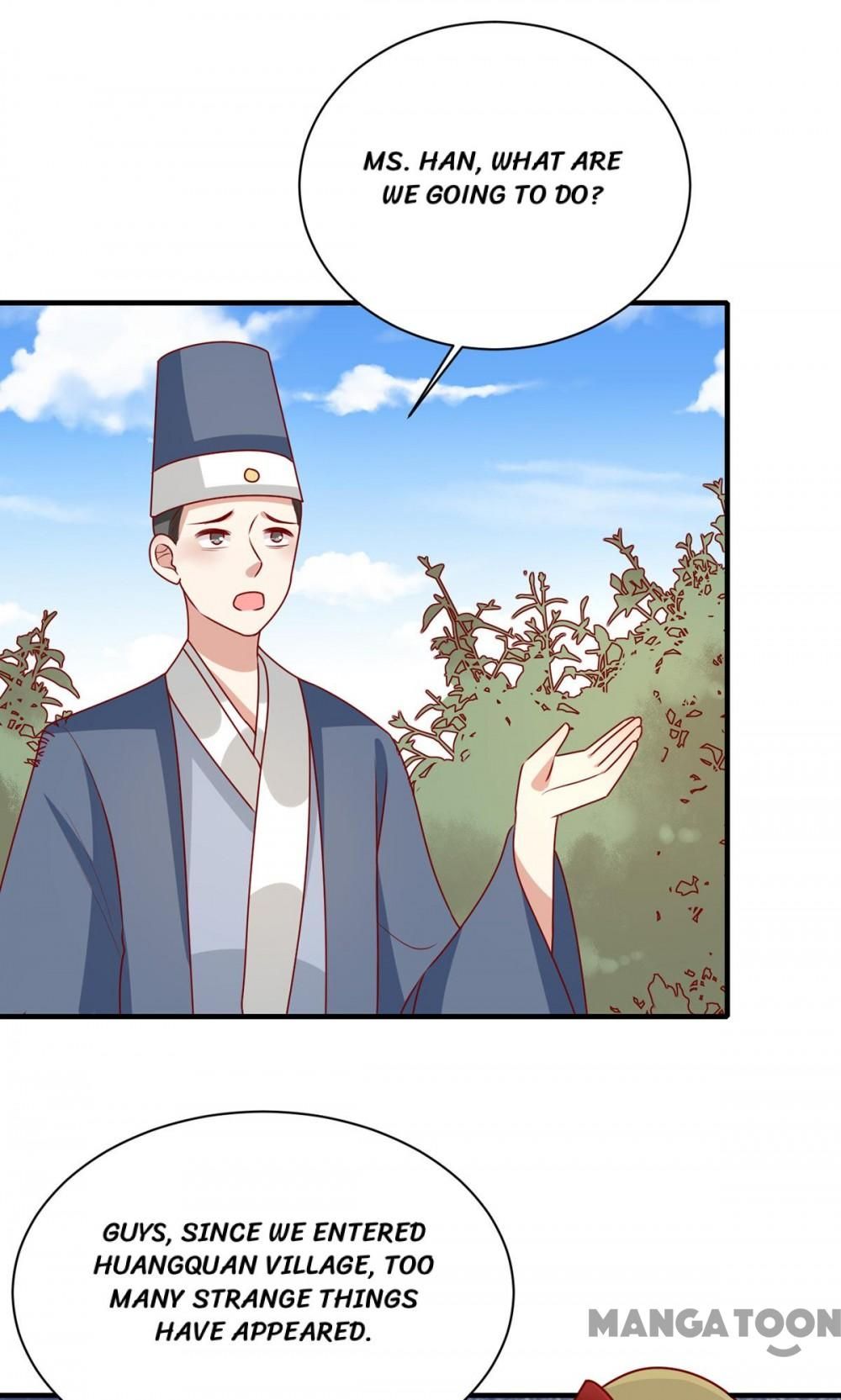 Chapter 176 - Image 5