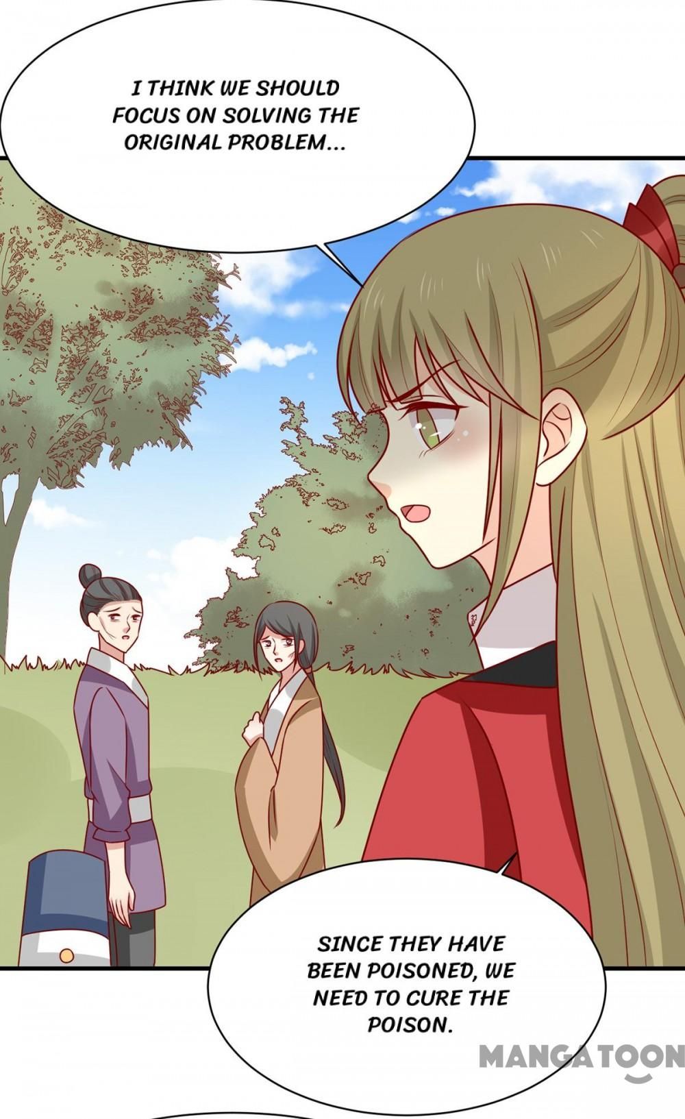 Chapter 176 - Image 7