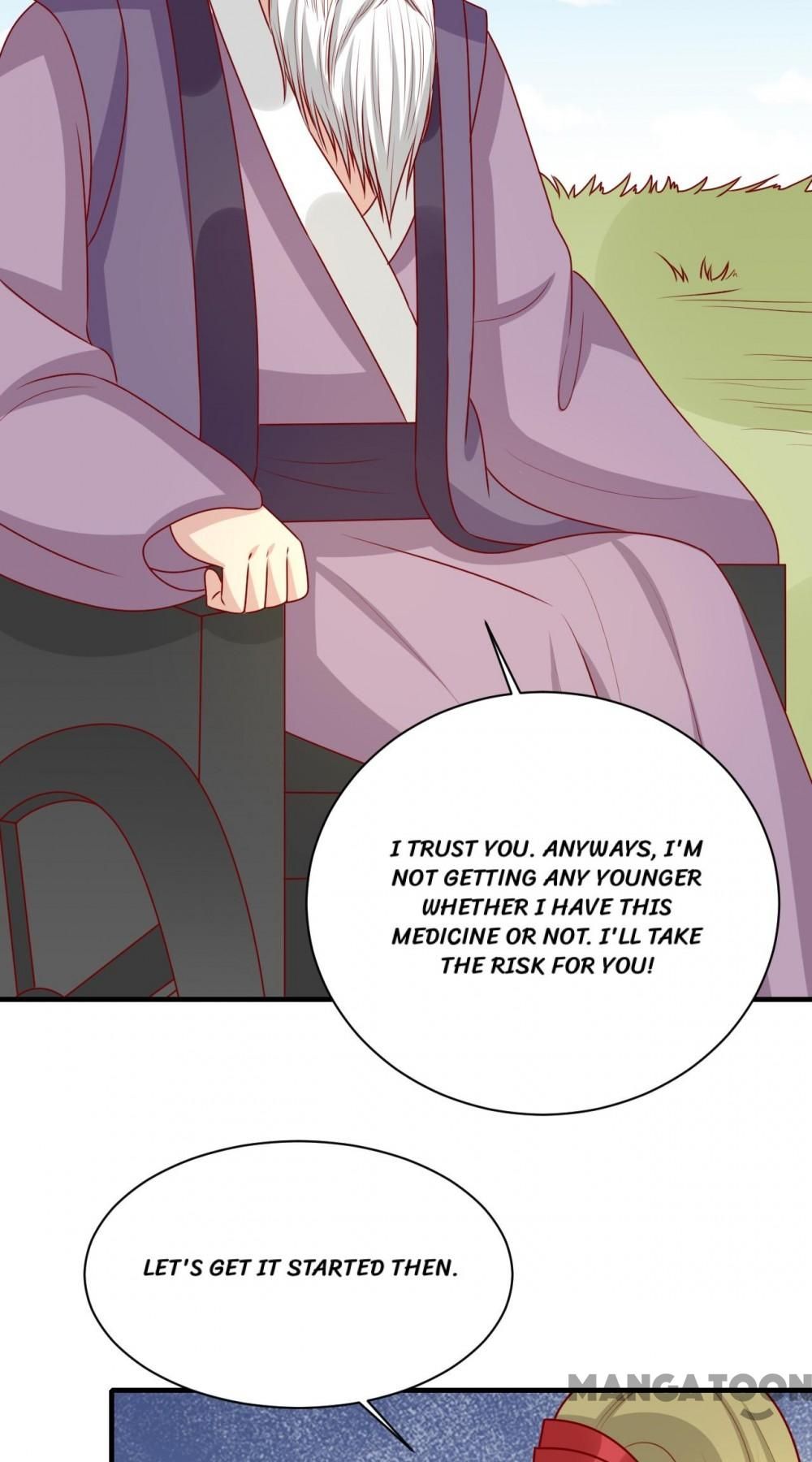 Chapter 177 - Image 22
