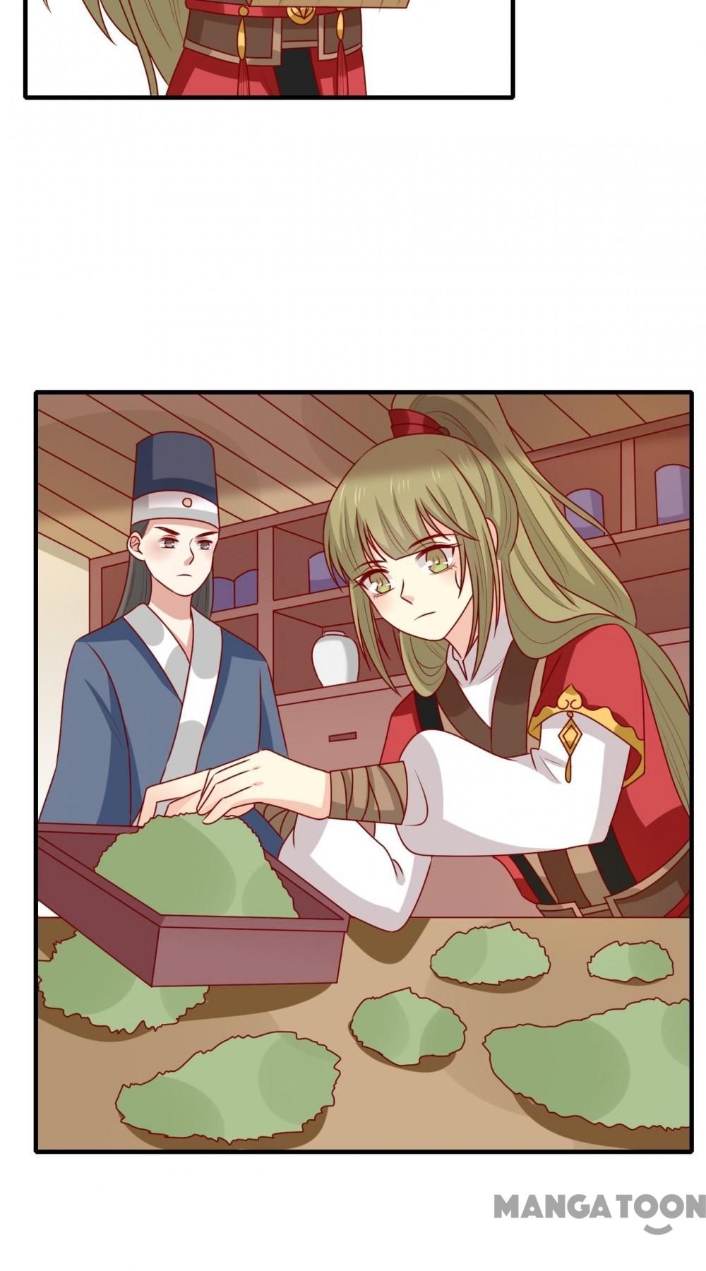 Chapter 177 - Image 8
