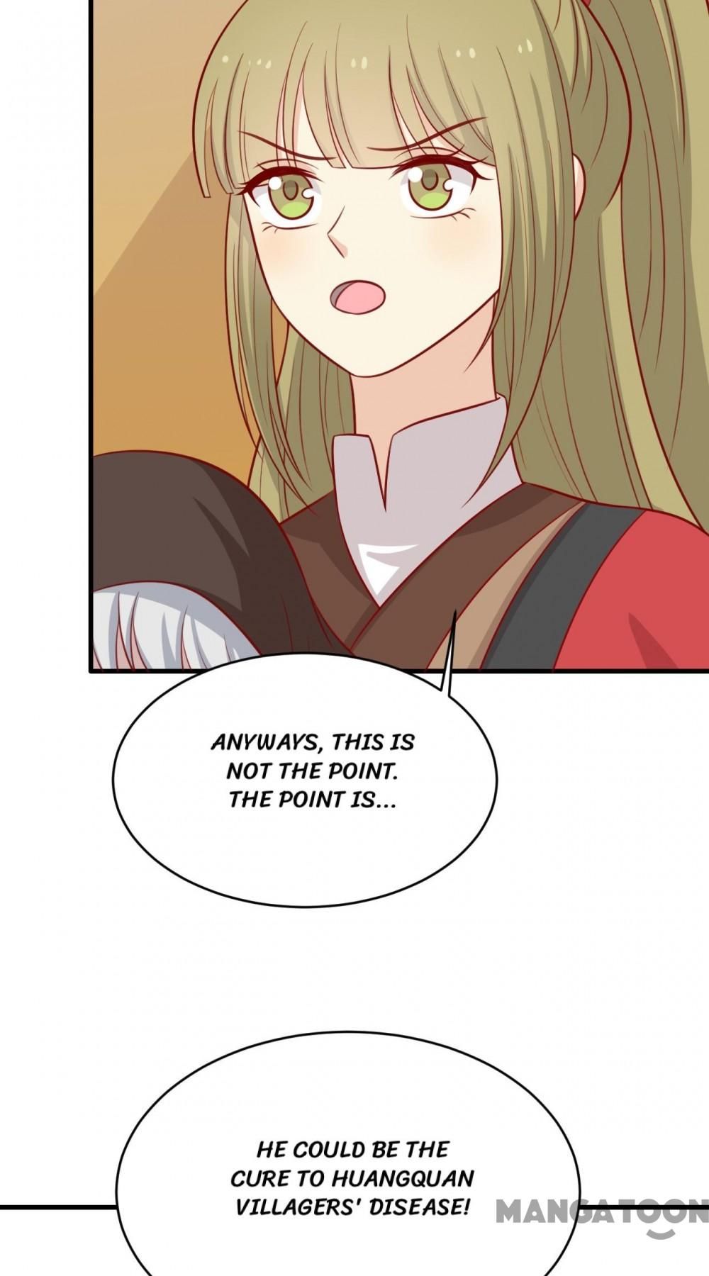 Chapter 180 - Image 36