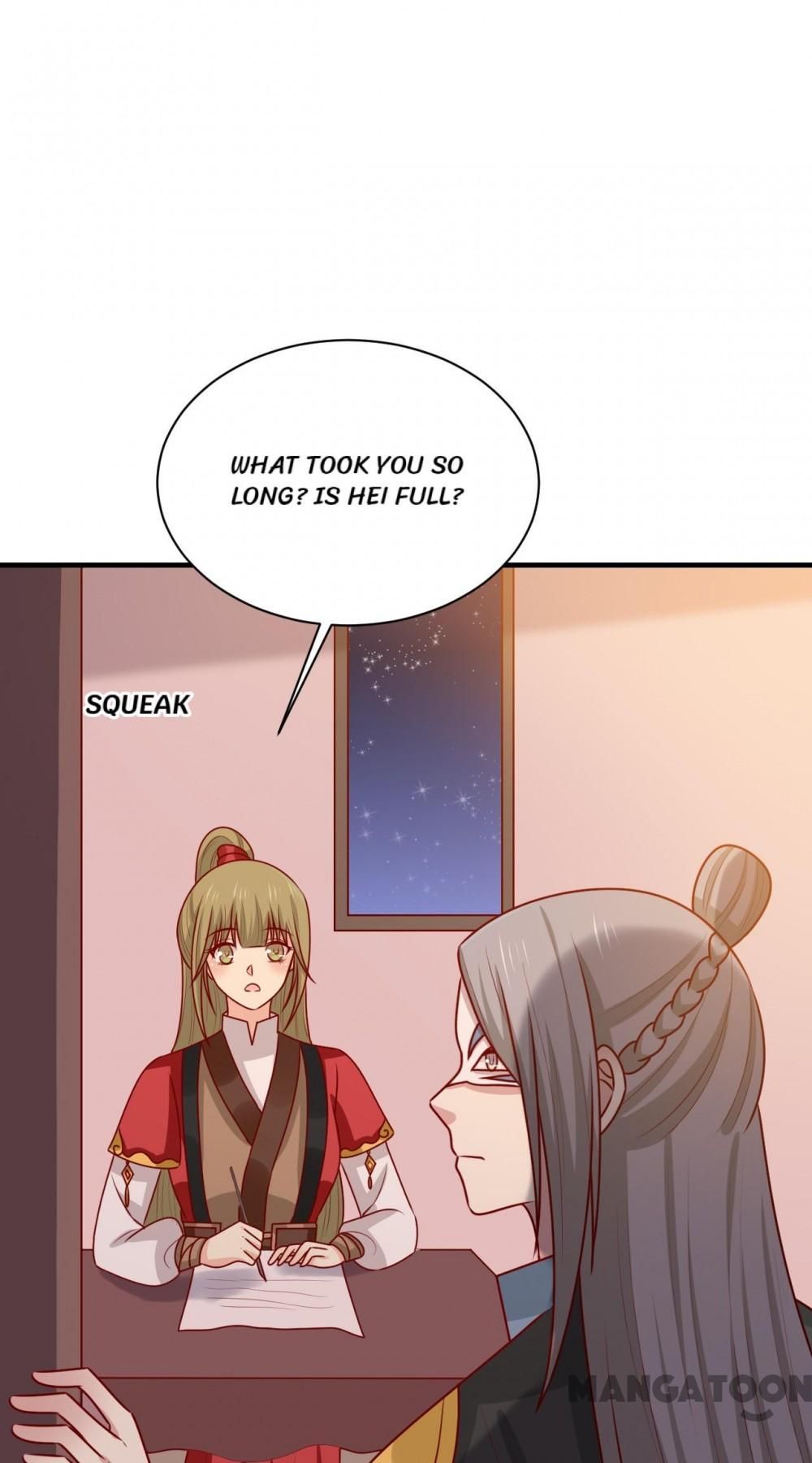 Chapter 184 - Image 29