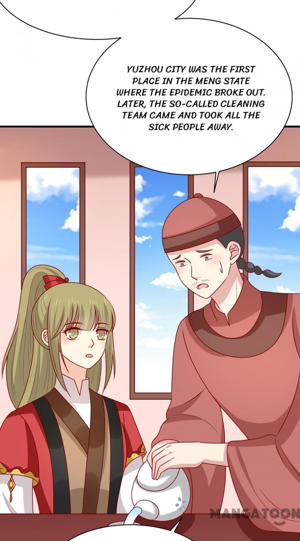 Chapter 184 - Image 9