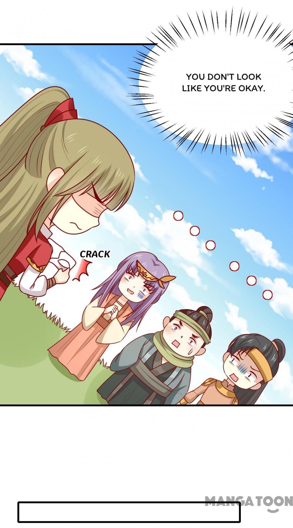 Chapter 186 - Image 21