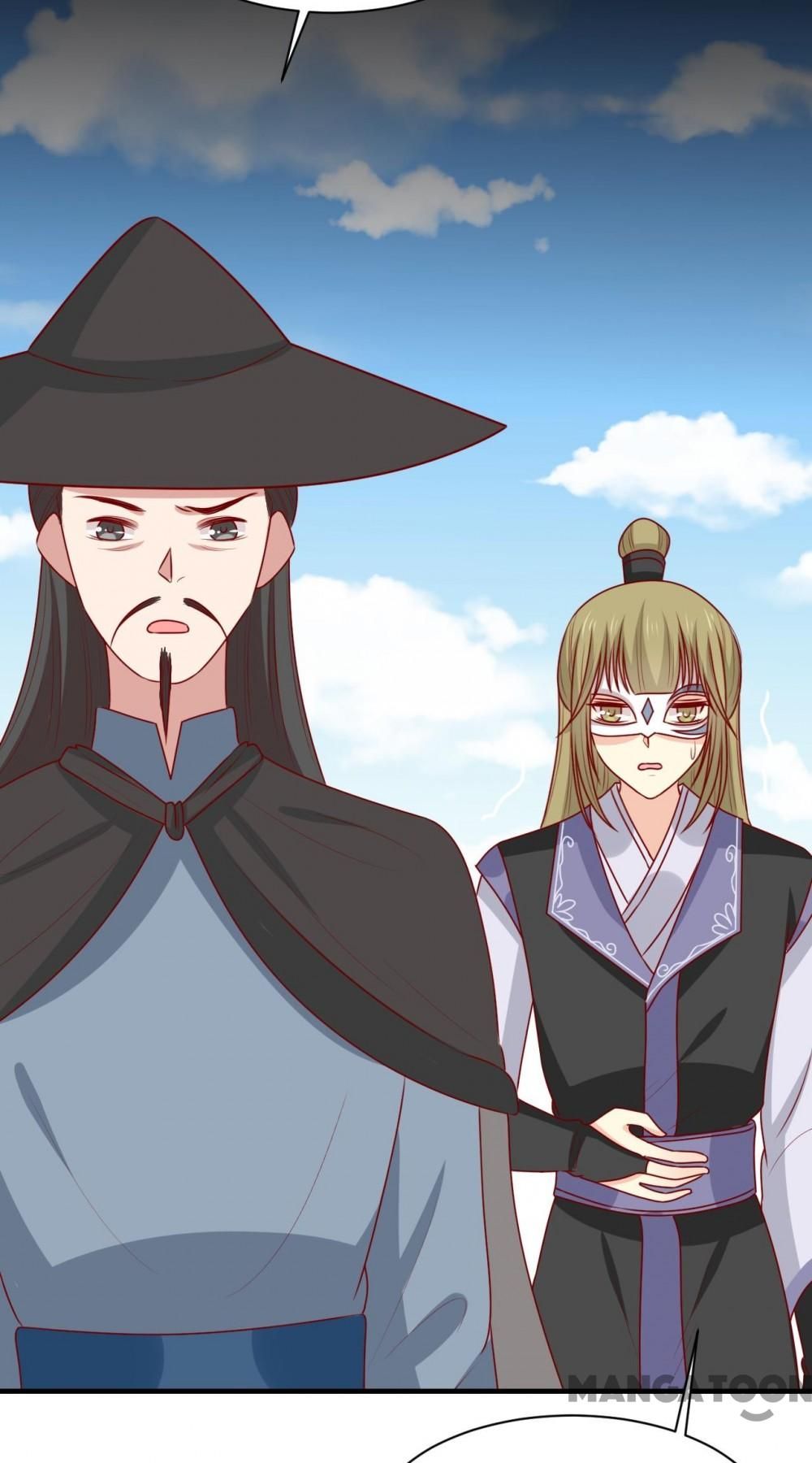 Chapter 190 - Image 34