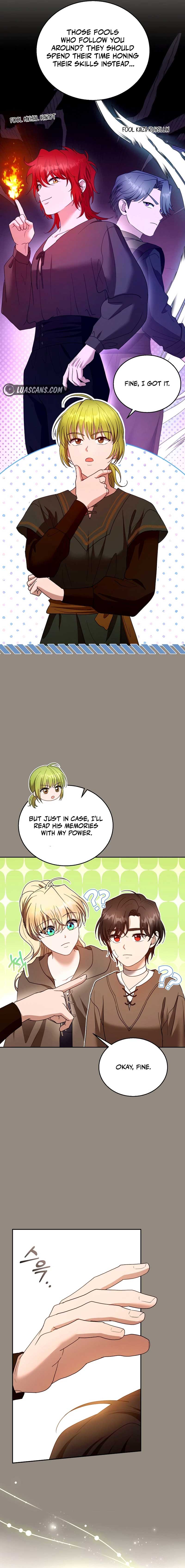 Chapter 101 - Image 12