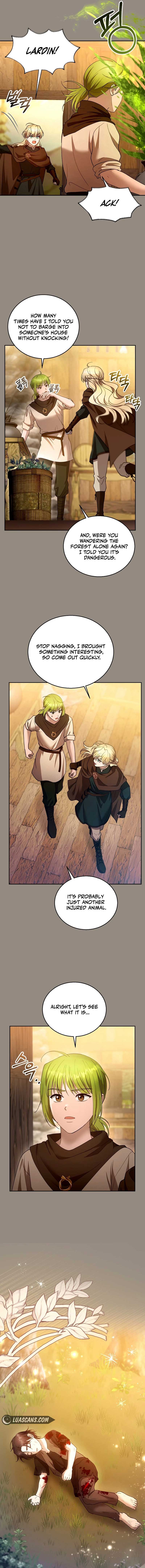 Chapter 101 - Image 5