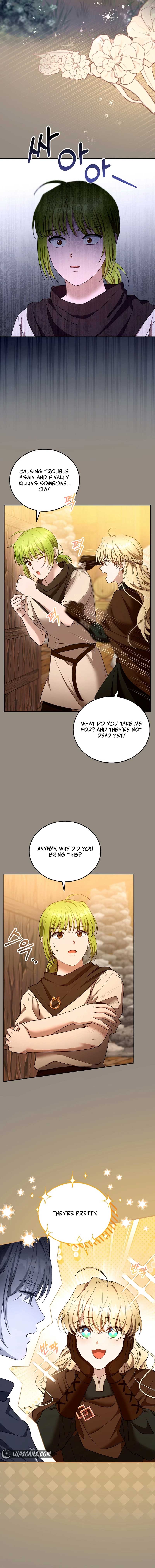 Chapter 101 - Image 6