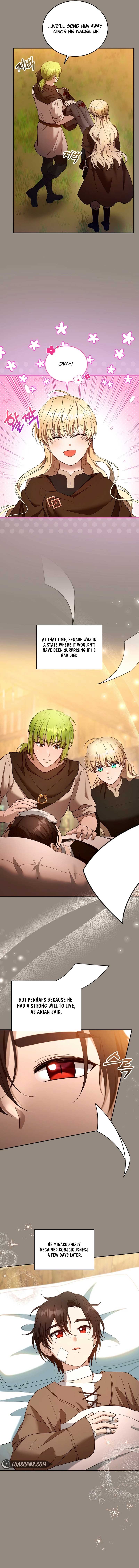 Chapter 101 - Image 9
