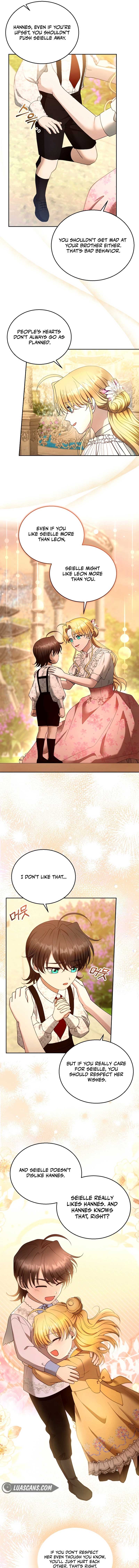 Chapter 107 - Image 11