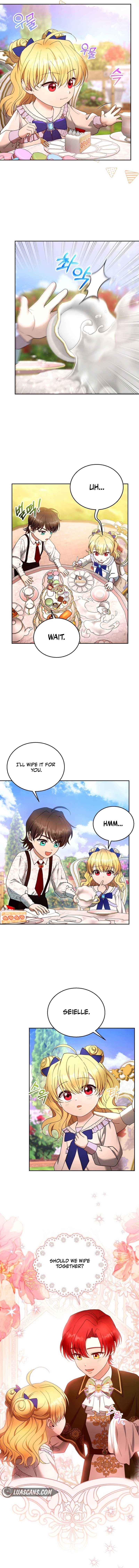 Chapter 107 - Image 6