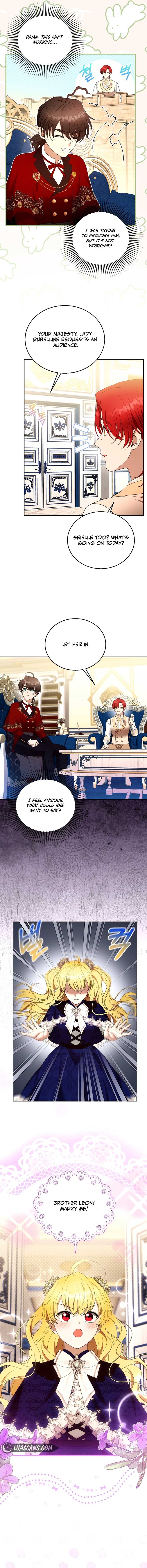 Chapter 108 - Image 12