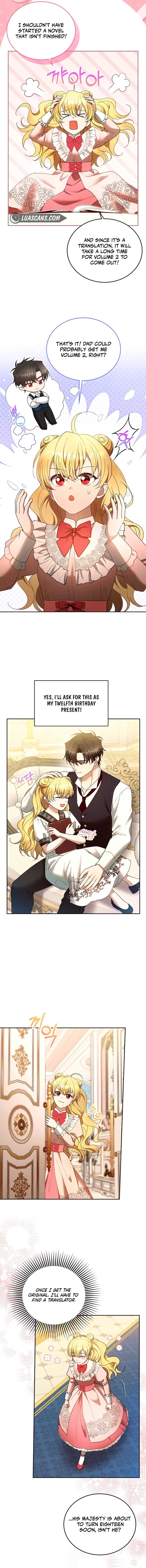 Chapter 108 - Image 3