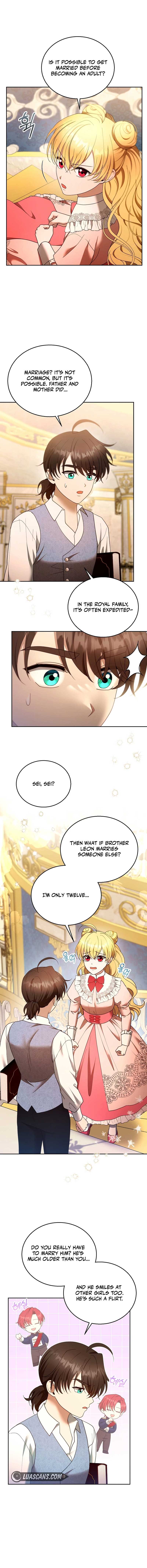 Chapter 108 - Image 5