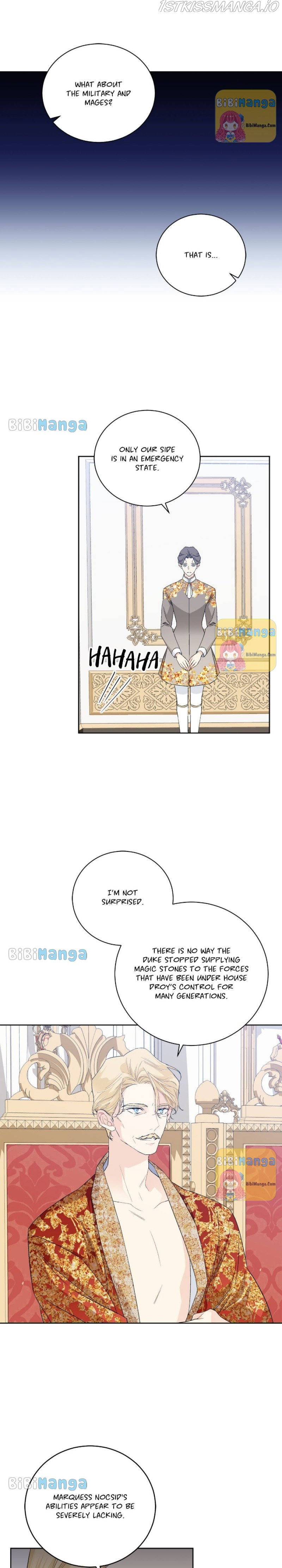 Chapter 100 - Image 19