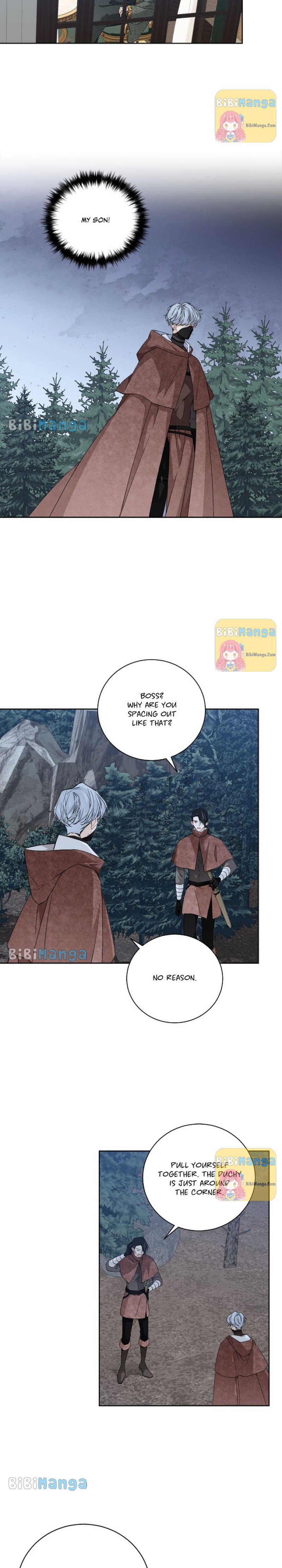 Chapter 101 - Image 10