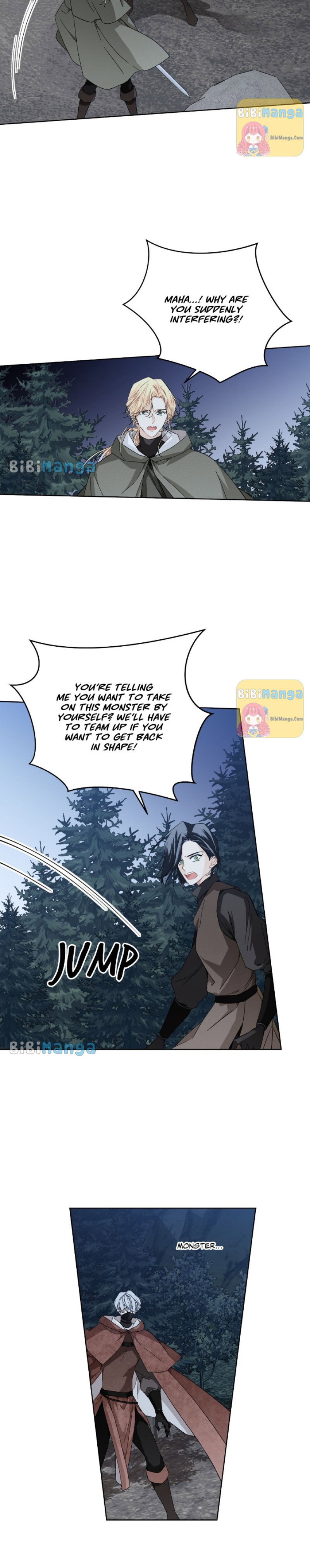 Chapter 101 - Image 14