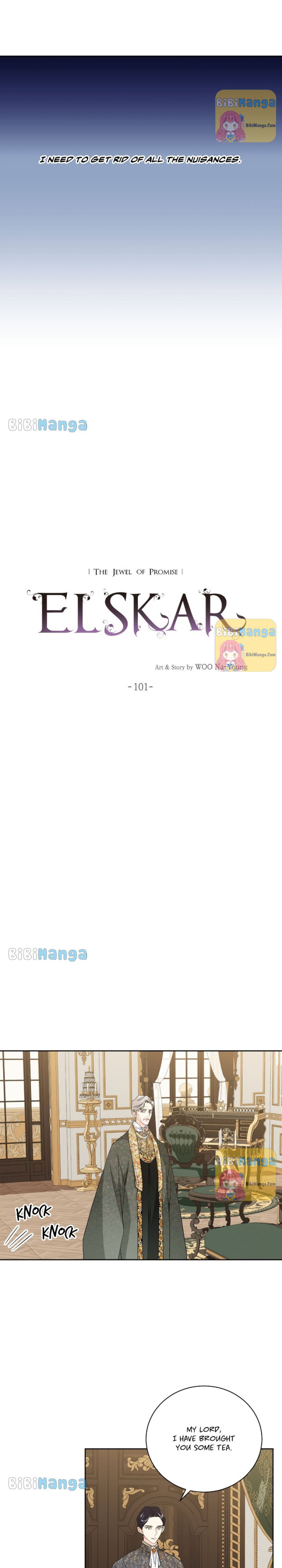 Chapter 101 - Image 5