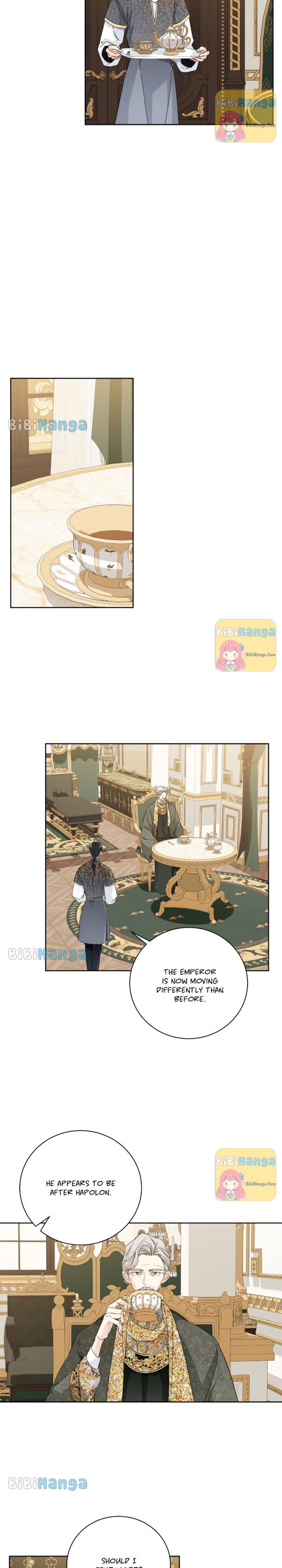 Chapter 101 - Image 6