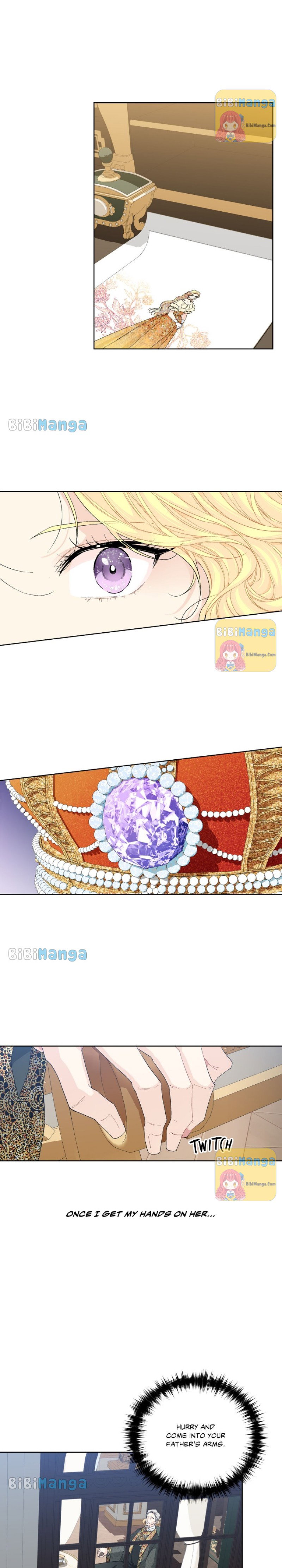 Chapter 101 - Image 9
