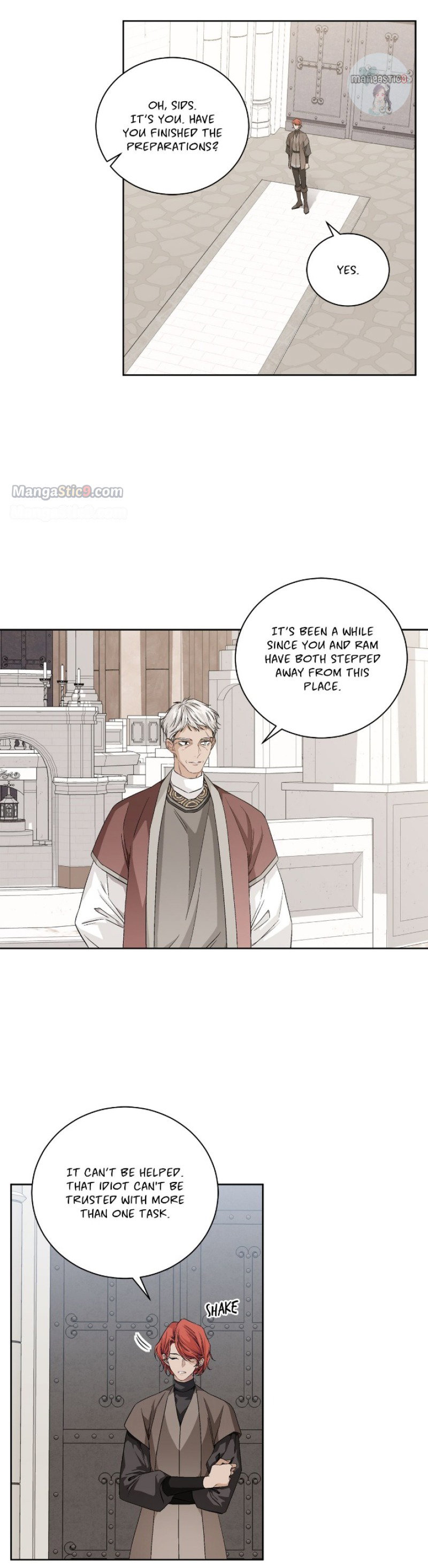 Chapter 104 - Image 5