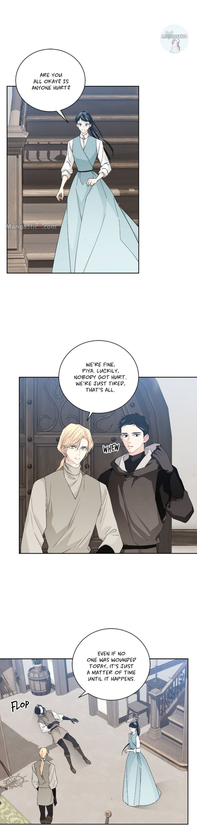 Chapter 104 - Image 8