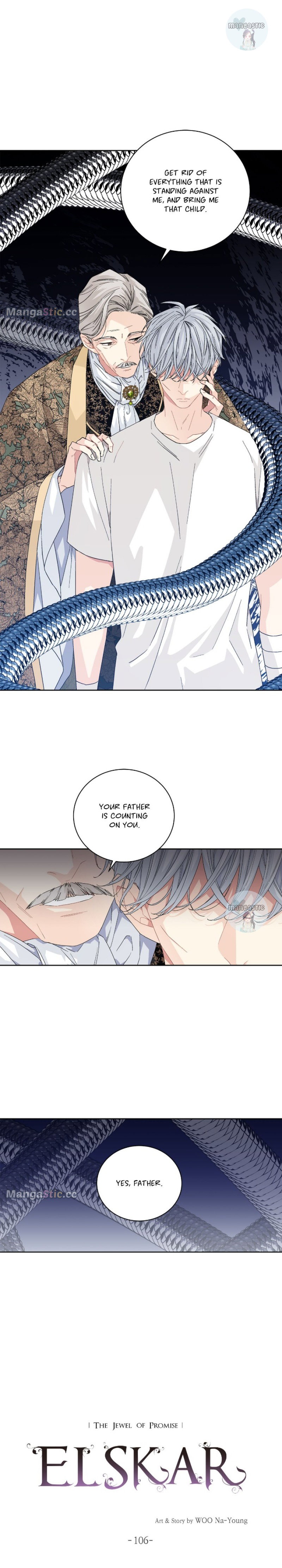 Chapter 106 - Image 2