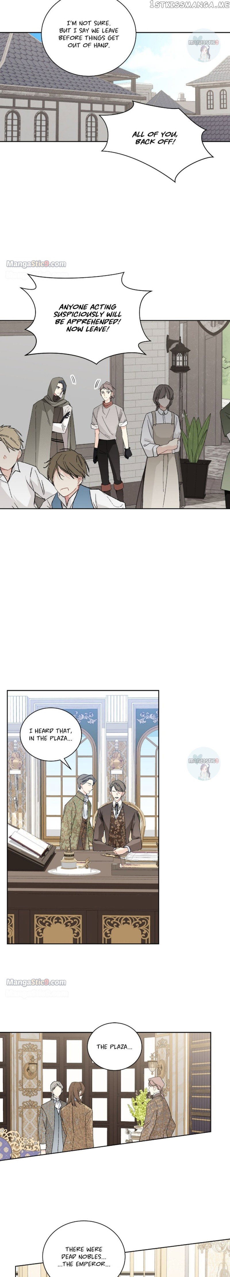 Chapter 107 - Image 13