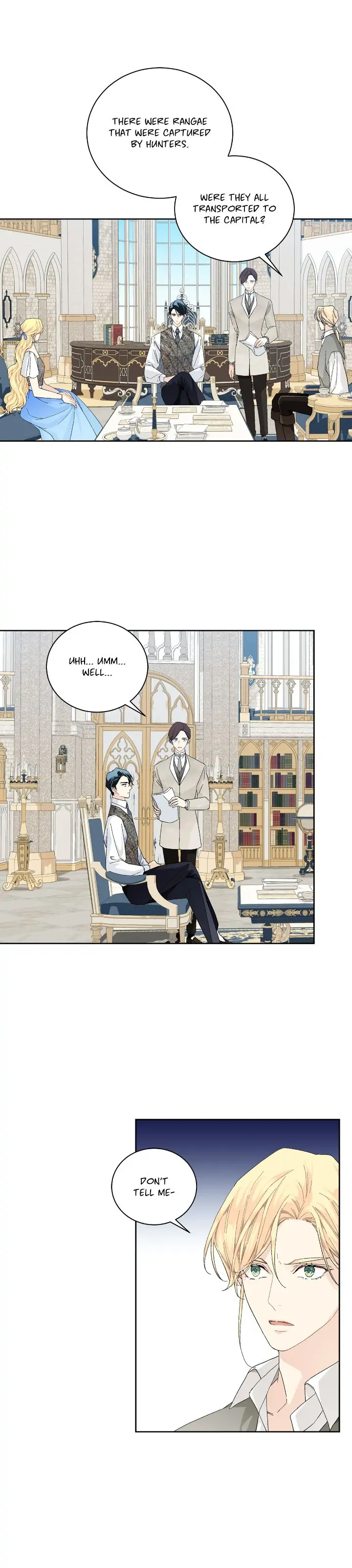 Chapter 110 - Image 18
