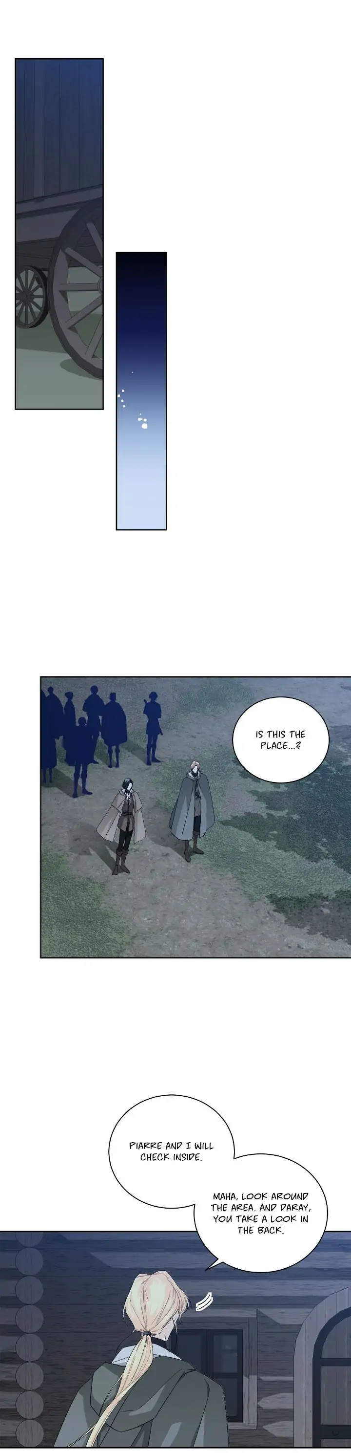 Chapter 111 - Image 10