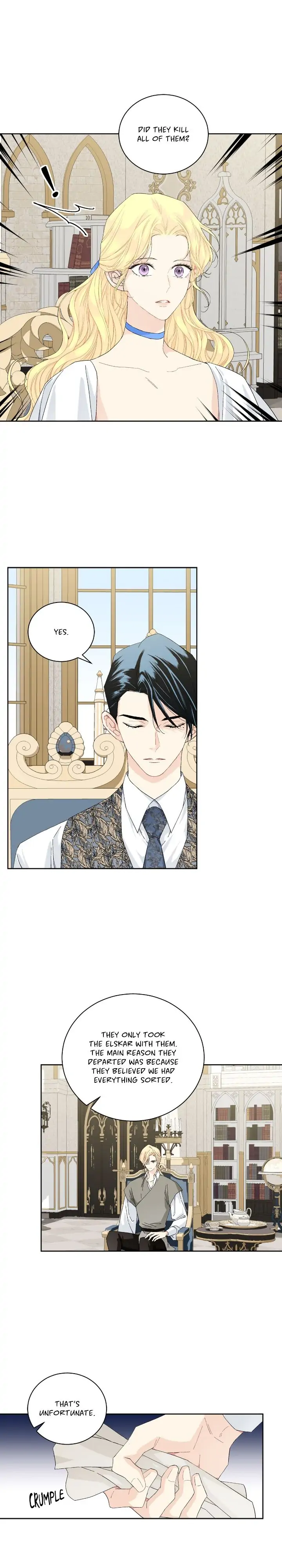 Chapter 111 - Image 2